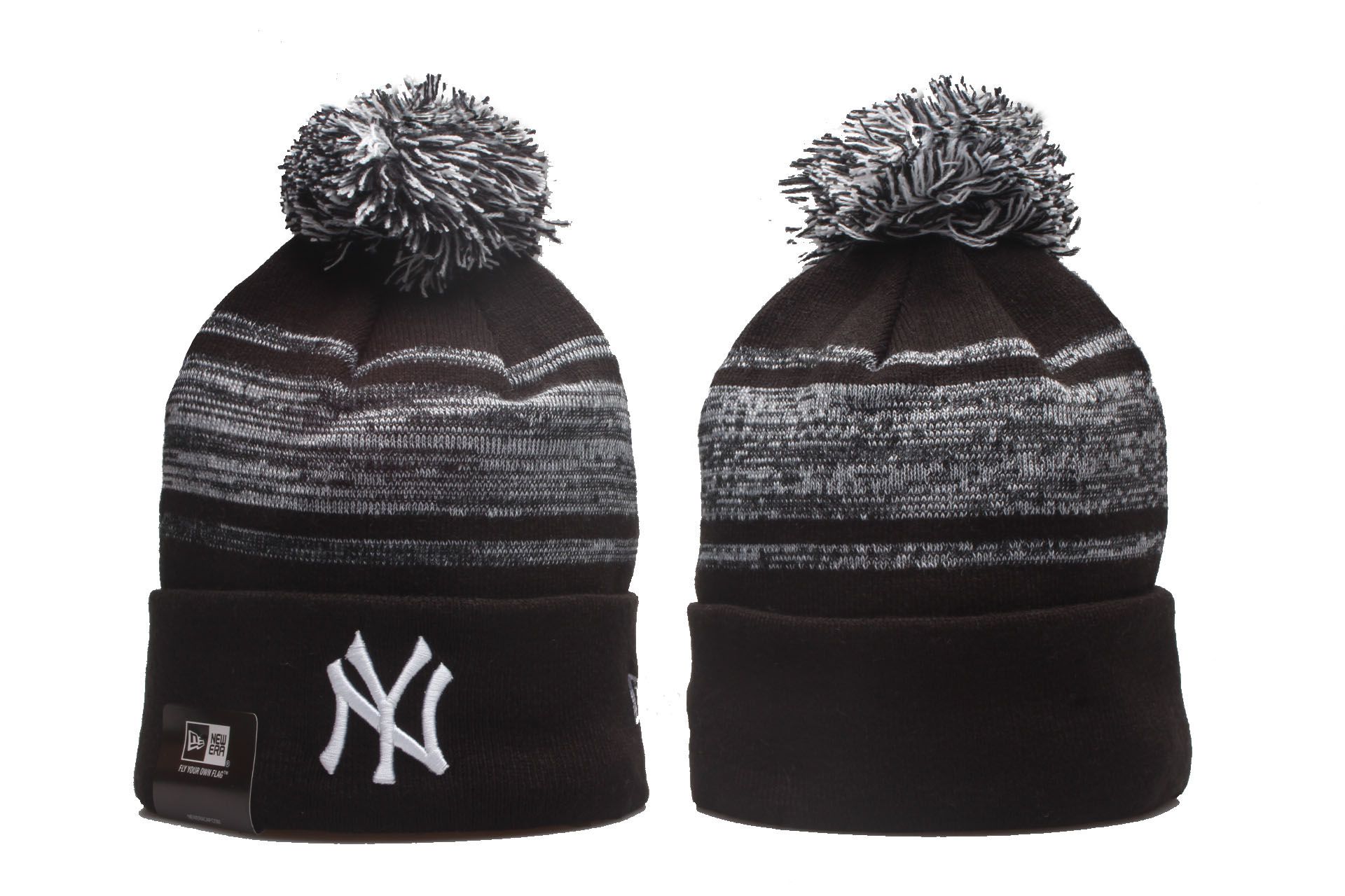 2023 MLB New York Yankees beanies ypmy